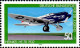 RFA Poste N** Yv: 850/853 Für Die Jugend Avions (Thème) - Airplanes