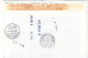 Vatican - Lettre Exprès De 1985 - Oblit Poste Vaticane - Exp Vers Kirchheim - Cachet De Mindelheim - - Lettres & Documents