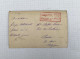 WW1 G Schietecatte Prisonnier Militaire Belge En Allemagne / Gardiens CP Photo Nom Adresse ROISIN Matricule Cachet Verso - Guerra, Militari
