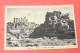 Agrigento Tempio Ercole E Ruderi 1953 Ed. Parlato - Agrigento