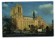 Paris Notre-dame ,côté Sud - Notre Dame Von Paris