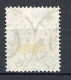 AUTRICHE - 1899 Yv. N° 75 Dentelé 13x13 1/2  (o)  50h Bleu-gris Cote 5,5 Euro  BE  2 Scans - Gebruikt