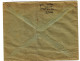 Israël - Lettre Taxée De 1953 - Oblit Nahariya - Monnaies - Taxée De 20 - Lettres & Documents
