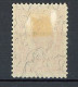 AUTRICHE - 1899 Yv. N° 77  *  1g Carmin Cote 8 Euro  BE  2 Scans - Neufs