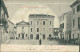 SAN PIETRO IN CARIANO ( VERONA ) PIAZZA ARA DELLLA VALLE - EDIZIONE ONESTIGHEL - SPEDITA - 1900s  (20508) - Verona