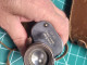 Delcampe - JUMELLES BBT KRAUS PARIS 8 X30, WW2 FRANCE 40, COMPLETES - Optics