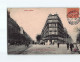 PARIS : XIe Arr, Le Boulevard Voltaire, Au Carrefour Du Boulevard Richard Lenoir - état - Arrondissement: 11