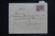 GRECE - Enveloppe  Pour Une Comtesse à Corfou En 1902 -  L 150993 - Storia Postale