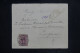 GRECE - Enveloppe  Pour Une Comtesse à Corfou En 1902 -  L 150994 - Cartas & Documentos