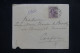 GRECE - Enveloppe  Pour Une Comtesse à Corfou En 1902 -  L 150995 - Lettres & Documents