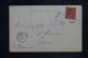 MAROC ANGLAIS - Carte Postale De Tanger Pour Paris En 1904 Via Gibraltar-  L 150997 - Oficinas En  Marruecos / Tanger : (...-1958