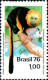 Brésil Poste N** Yv:1195/1196 Protection Nature & Environnement - Unused Stamps