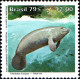 Brésil Poste N** Yv:1365/1367 28.Congrès De L'UPU - Unused Stamps