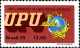 Brésil Poste N** Yv:1381/1385 18.Congrès De L'UPU Rio De Janeiro - Unused Stamps