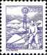 Delcampe - Brésil Poste N** Yv:1198/1205 Travail National - Unused Stamps