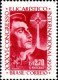Brésil Poste N** Yv: 607/608 36.Congrès Eucharistique - Unused Stamps