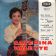 CATERINA VALENTE FR EP MES FRERES + 3 - Sonstige - Franz. Chansons