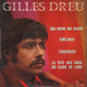 GILLES DREU FR EP MA MERE ME DISAIT + 3 - Sonstige - Franz. Chansons