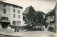 CHATILLON EN DIOIS . La Place Devoluy (Hôtel Du Dauphiné)  - Châtillon-en-Diois