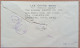 KOREA JAPAN COVER USED, SPECIAL CACHET 1978, PAQUEBOT MAIL, POSTED ON HIGH SEAS, M.T, AFRICAN ADDAX, TOYAMA & BUSAN CITY - Corée (...-1945)