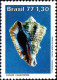 Brésil Poste N** Yv:1266/1268 Rencontre Des Malacologistes Brésiliens - Unused Stamps