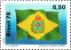 Brésil Poste N** Yv:1330/1334 (Exposition Philatélique Lubrapex Porto Alegre) - Unused Stamps