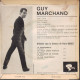 GUY MARCHAND FR EP LA PASSIONNATA + 3 - Other - French Music