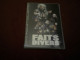 DVD POCKET COLLECTION / FAITS DIVERS AVEC PIERRE RICHARD / MICHEL LONSDALE +++++ - Polizieschi