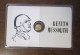 (S10) Moneta Commemorativa BENITO MUSSOLINI - Verzamelingen & Kavels