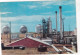 Petrol REfinery Ahmadi Kuwait - Koweït