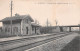 BOBIGNY (Seine-Saint-Denis) - Station De La Grande Ceinture - Voie Ferrée - Bobigny