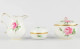 Delcampe - Meissen Porzellan - Meissen - Eetservies (65) - Keramiek - Meissen (DEU)