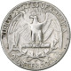 États-Unis, Quarter, Washington Quarter, 1964, U.S. Mint, Denver, Argent, TTB - 1932-1998: Washington