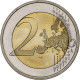 Finlande, 2 Euro, 2007, Vantaa, Bimétallique, SPL, KM:139 - Finland