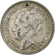 Pays-Bas, Wilhelmina I, 10 Cents, 1936, Utrecht, Argent, TTB, KM:163 - 10 Cent