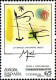 Espagne Poste N** Yv:2843/2844 Europa Cept Art Contemporain - Unused Stamps