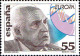 Espagne Poste N** Yv:2895/2896 Europa Cept L'Europe & Les Découvertes - Unused Stamps