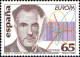 Espagne Poste N** Yv:2895/2896 Europa Cept L'Europe & Les Découvertes - Unused Stamps