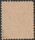Alli.Besetzung > SBZ- 1945, Mi. Nr. 92 A Ya Y, Freimarke: 3 Pfg. Tannen Im Thüringer Wald  **/MNH - Neufs