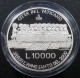 Vaticano - 2 X 10.000 Lire 1998 - Verso L'Anno Santo Del 2000 - Gig# 336 - KM# 290-291 - Vatikan