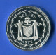 Belize  10  Dollarqs  1975  Sup - Belize