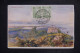 GRECE - Affranchissement De Corfou Sur Carte Postale Pour La France En 1916 - L 151012 - Briefe U. Dokumente