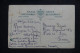 GRECE - Affranchissement De Corfou Sur Carte Postale Pour La France En 1916 - L 151012 - Lettres & Documents