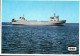 ! DDR Ansichtskarte Aschberg, Ship, DSR Schiff, Frachter, Rostock - Cargos