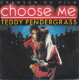 CHOOSE ME    SELECTION OFFICIELLE DE CANNES 84  ET DEAUVILLE  84 - Musique De Films