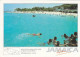 AK 210963 JAMAICA - St. James - Montego Bay - Doctor's Cave Beach - Giamaica