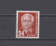 DDR 1952  Mich.Nr.324 V B YI ** Geprüft Schönherr - Unused Stamps