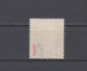 DDR 1952  Mich.Nr.324 V B YI ** Geprüft Schönherr - Unused Stamps