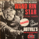 LEE MARVIN  ° WAND' RIN' STAR  ° BO LA KERMESSE DE L'OUEST - Filmmusik