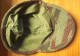 Casquette Para, Commando. Marquage Intérieur - Divise